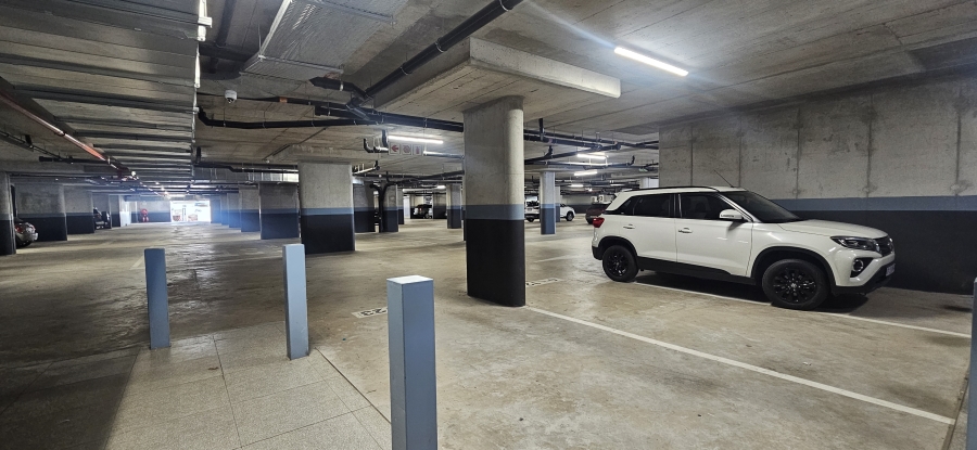 To Let 1 Bedroom Property for Rent in Dennesig Western Cape